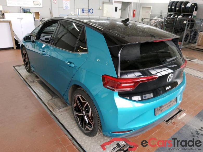 Vw Pro Performance 150 kW Max ID.3 #3