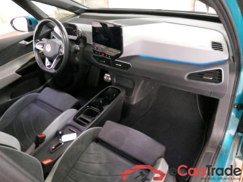Vw Pro Performance 150 kW Max ID.3 #5