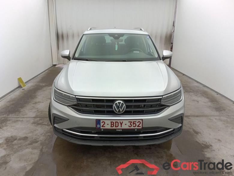 Volkswagen Tiguan 2.0 TDI 110kW DSG Life 5d #1