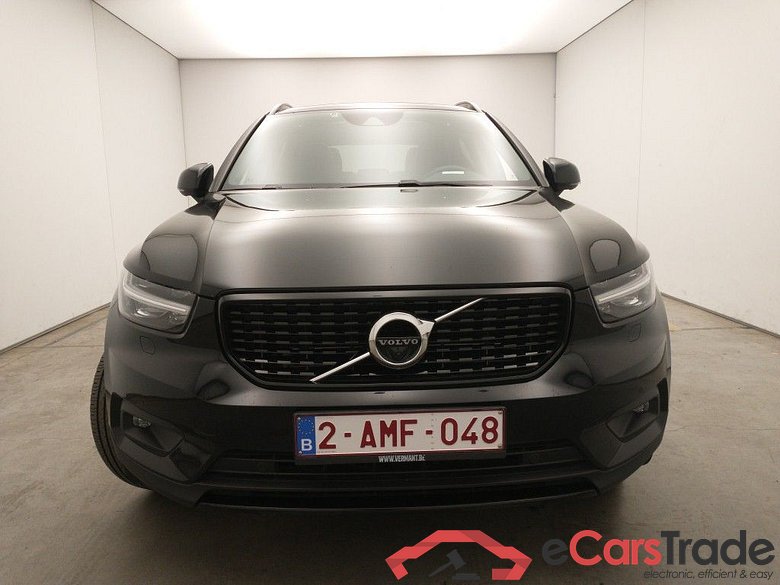 Volvo XC40 T4 Recharge Geartronic R-Design 5d No COC #1