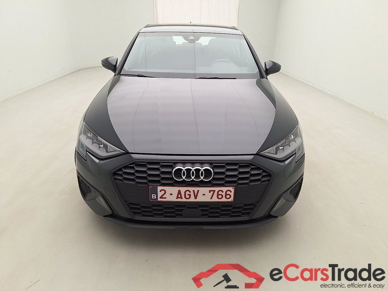 Audi, A3 SB '20, Audi A3 Sportback 1.0 30 TFSi 81kW 5d #1