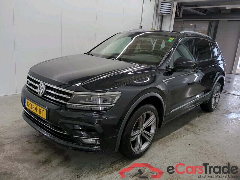 VOLKSWAGEN Tiguan Allspace 1.5 TSI HL Bus R 7p. #1