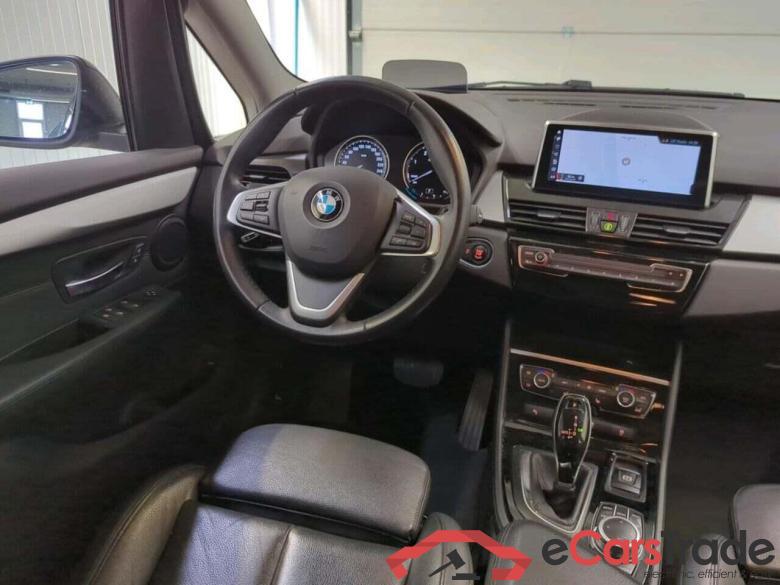 BMW 2-serie Gran Tourer 218d 7p. High Ex. Ed #3