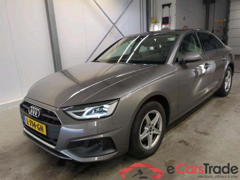 AUDI A4 LIMOUSINE 35 TFSI Pro Line