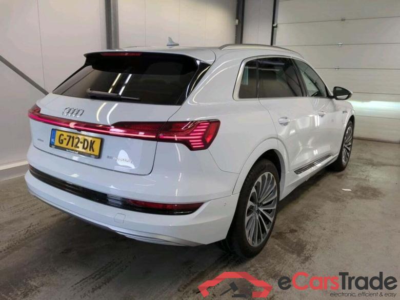 AUDI e-tron e-tron 55 q. adv. #2
