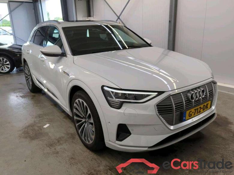 AUDI e-tron e-tron 55 q. adv. #5