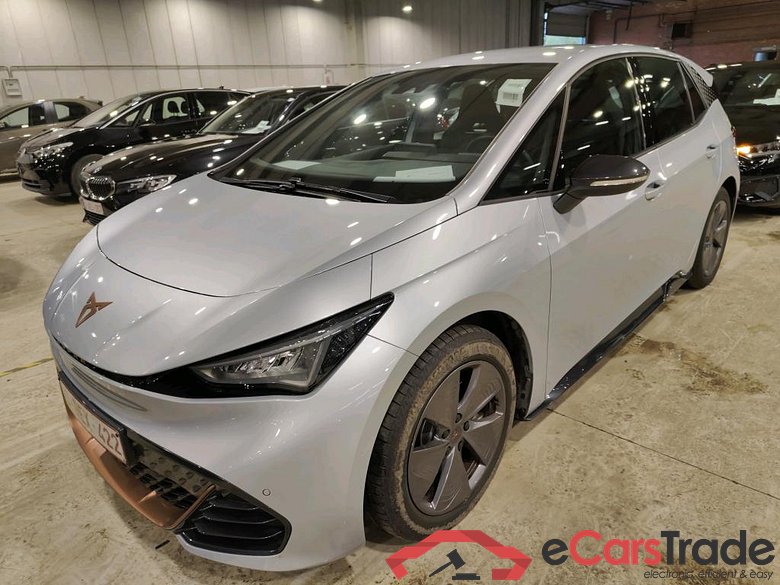 CUPRA BORN BEV 62KWH 150KW AUTO #1