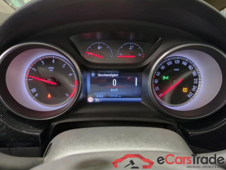 Opel Astra ST ´15 Astra K Sports Tourer INNOVATION Start/Stop 1.4 Turbo 92KW MT6 E6dT #5