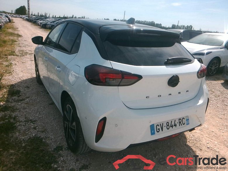 CORSA MCM GS ICE GAS PURETECH PACK INFO 100 BVM RSK #3