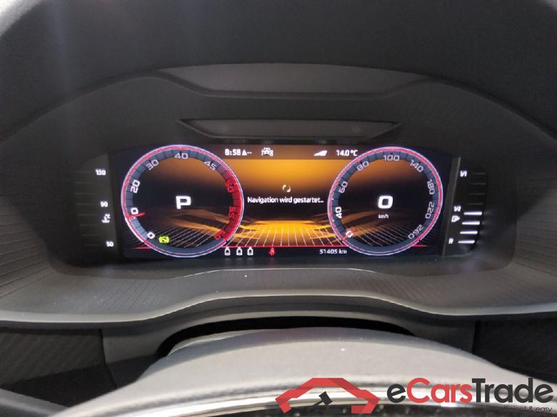 Skoda Kodiaq ´16 SKODA Kodiaq 2.0 TDI 4x4 DSG Sportline 5d 147kW #6