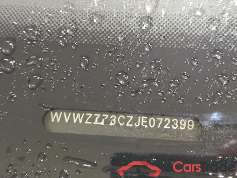 Volkswagen Passat Variant ´14 Passat Variant Highline BMT/Start-Stopp 2.0 TDI 110KW AT6 E6 #4