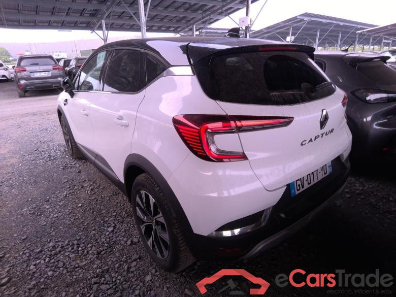 Captur II  Techno 1.0 TCE  90CV  BVM6  E6d #4