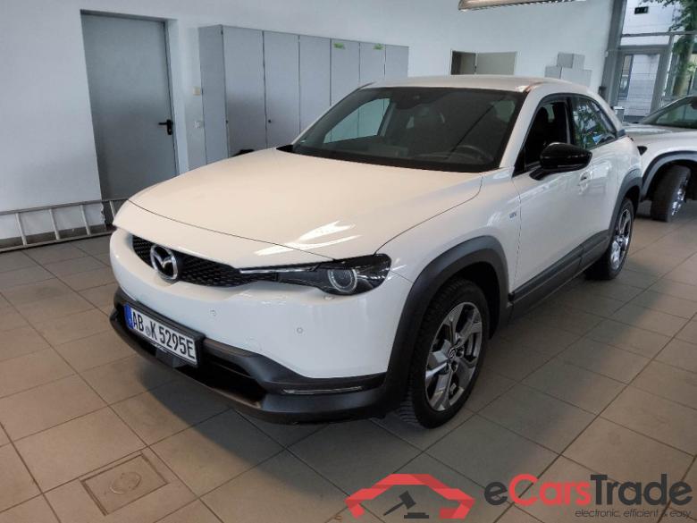 Mazda MX-30 (DR)(05.2020->) DE - SUV5 e-SKYACTIV, Advantage, 2022 - 2025 #1