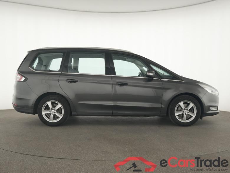 Ford Galaxy  (Inzahlungnahme MwSt. ausweisbar) 2.0 TDCi EU6, Titanium Start/Stopp #4