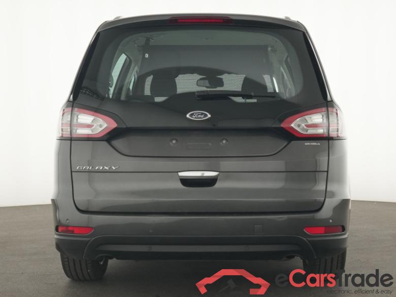 Ford Galaxy  (Inzahlungnahme MwSt. ausweisbar) 2.0 TDCi EU6, Titanium Start/Stopp #6