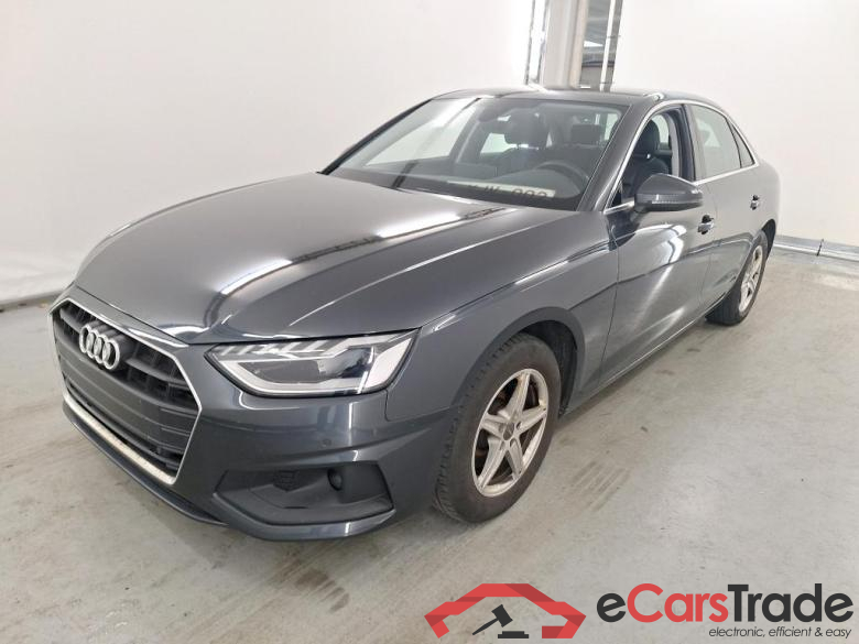 AUDI A4 DIESEL - 2020 30 TDi Business Plus