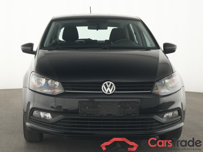 Volkswagen Polo (Inzahlungnahme MwSt. nicht ausweisbar) 1.0 EU6, Trendline #2