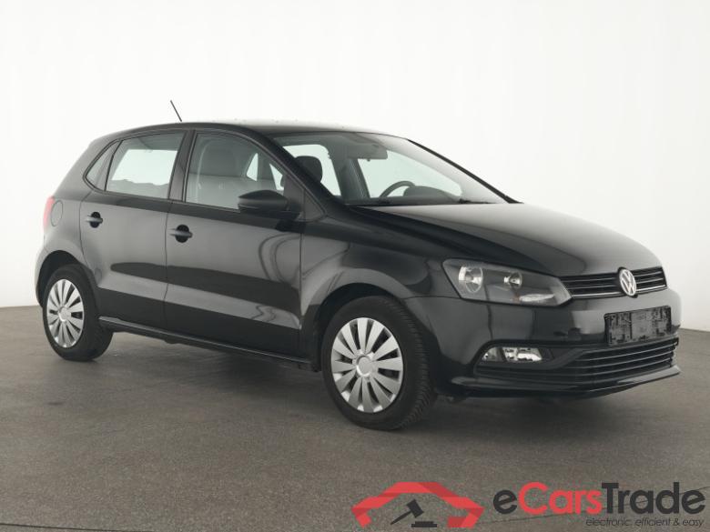 Volkswagen Polo (Inzahlungnahme MwSt. nicht ausweisbar) 1.0 EU6, Trendline #3