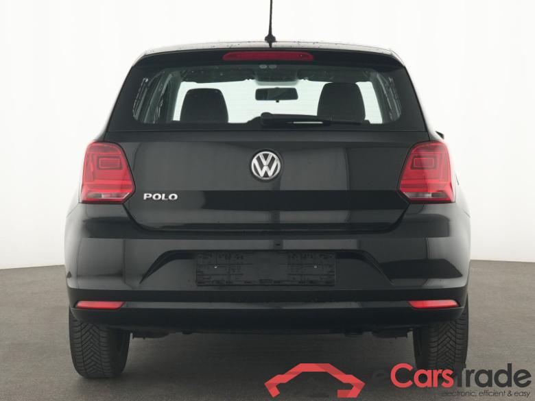 Volkswagen Polo (Inzahlungnahme MwSt. nicht ausweisbar) 1.0 EU6, Trendline #6
