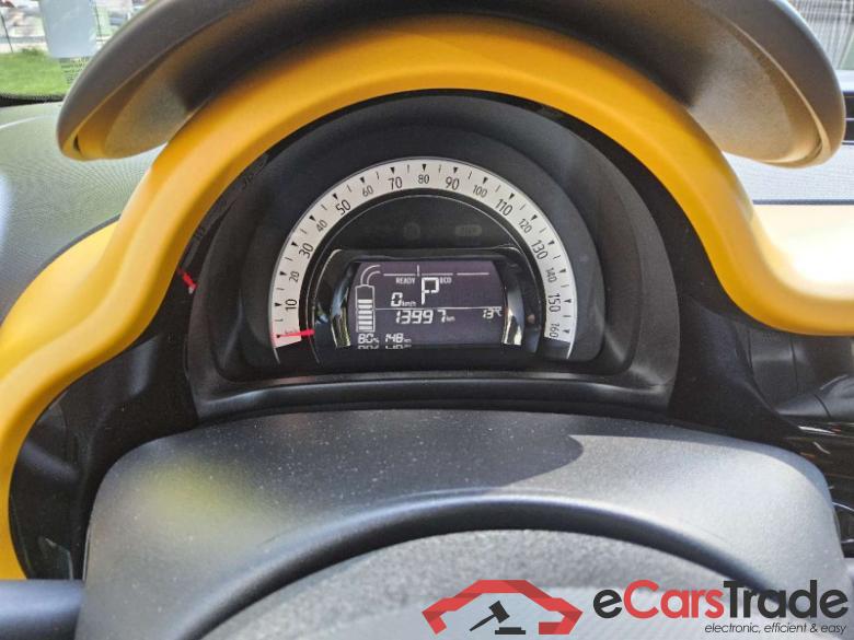 Renault Twingo (07.2014->) DE - LimS5 Electric, Techno Electric, (Facelift) 2022 - 2024 #6