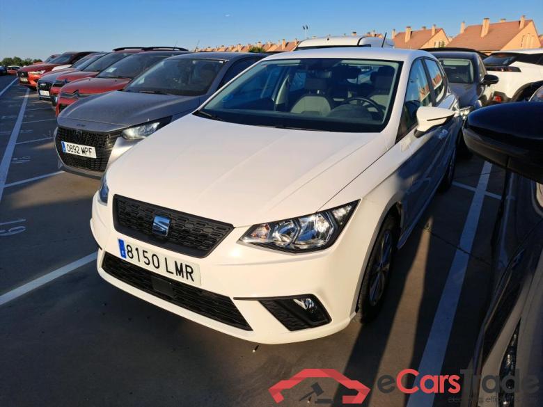 Seat 1.0 TGI 66kW (90CV) Style Ibiza Style 1.0 90CV MT6 E6d #1