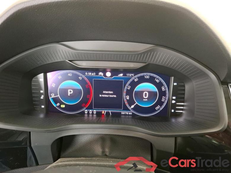 Skoda 2.0 TDI 150 SCR DSG7 7 Pl. L&K Kodiaq L&K 2.0 TDI 150CV BVA7 E6dT #6