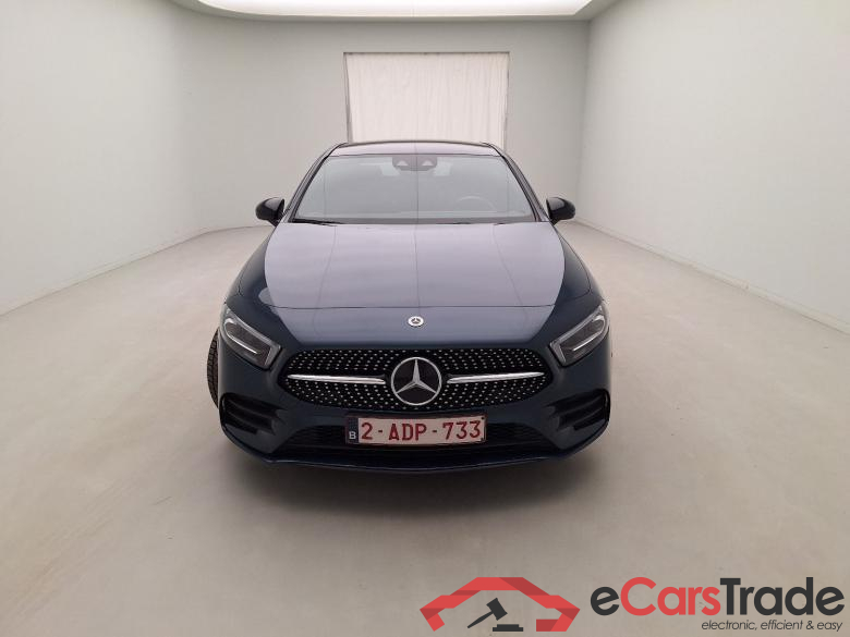 Mercedes, A-Class Berline '18, Mercedes-Benz A-Klasse Limousine A 250e Business S