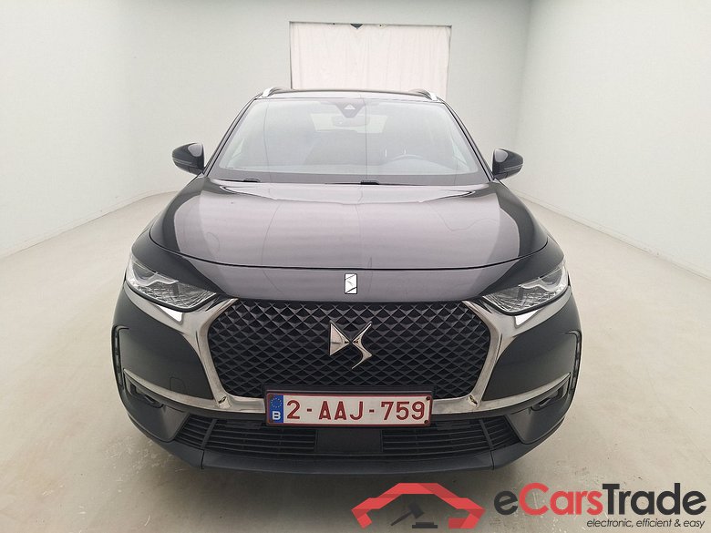 DS, DS7 CB '17, DS 7 Crossback 1.5 BlueHDi 130 Automatic So Chic 5 #1