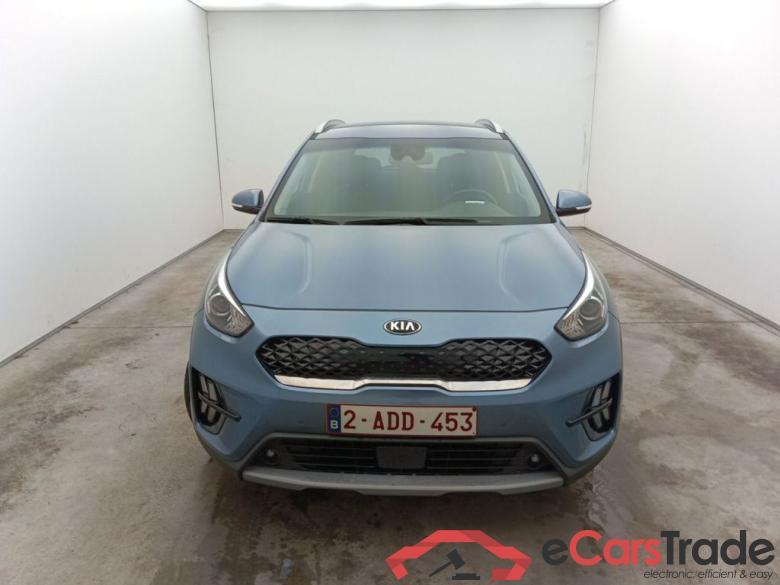 KIA Niro More 1.6 GDi HEV 6DCT 5d #1