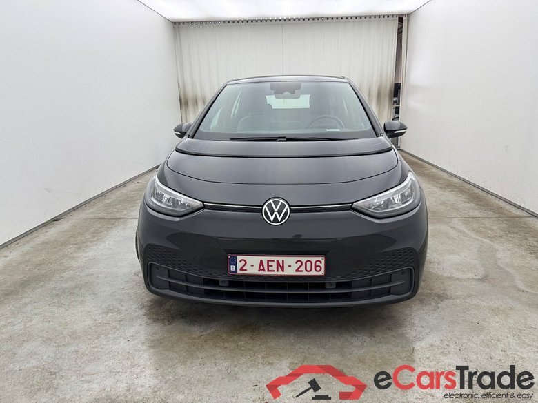 Volkswagen ID.3 77 kWh Pro S 5d #1