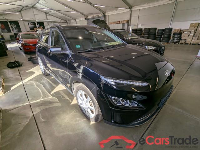 Hyundai Kona ´17 Kona Prime Elektro 2WD 64kWh1 #4