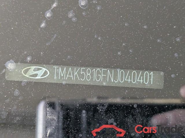 Hyundai Kona ´17 Kona Prime Elektro 2WD 64kWh1 #5