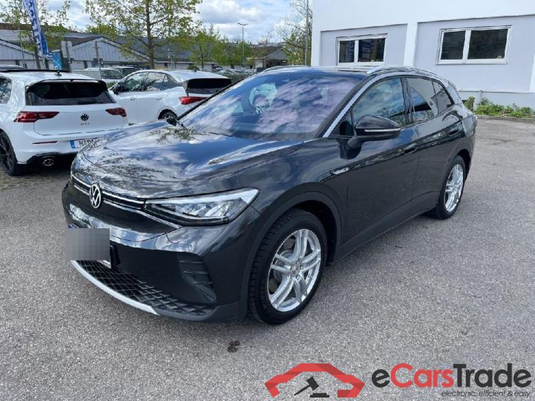 Volkswagen ID.4 ´20 BEV ID.4 1st Pro Performance 77kWh1 #1