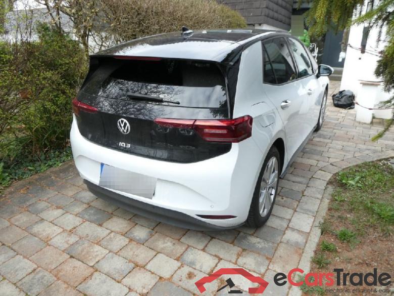 Volkswagen ID.3 ´20 BEV ID.3 Tech Pro Performance 58kWh1 #2