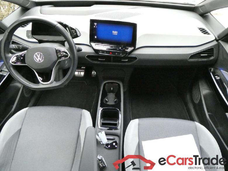 Volkswagen ID.3 ´20 BEV ID.3 Tech Pro Performance 58kWh1 #3