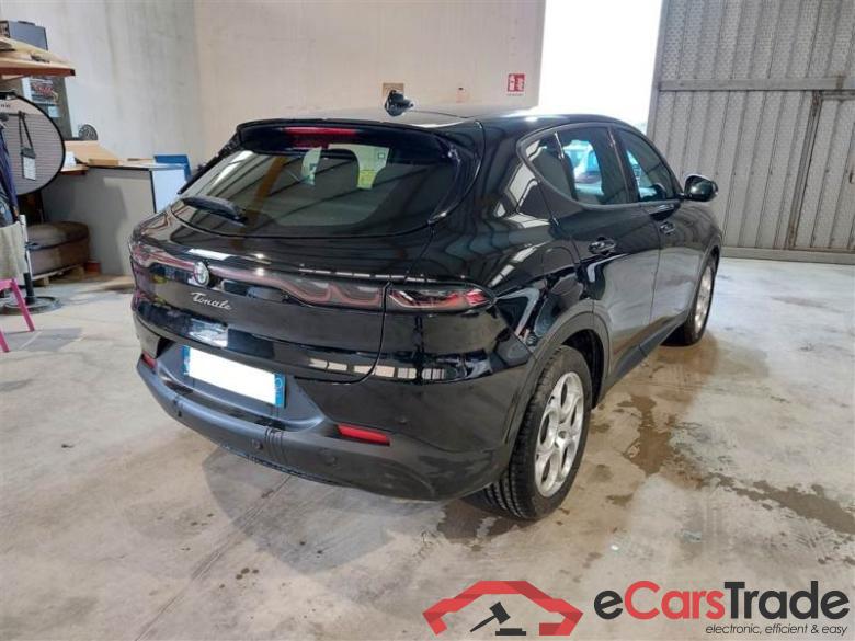AlfaRomeo HYBR ALFA ROMEO TONALE / 2022 / 5P / SUV 1.5 130CV HYBRID TCT7 SPRINT #2