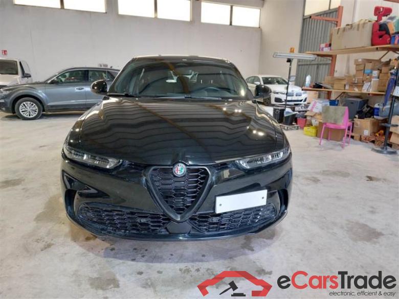 AlfaRomeo HYBR ALFA ROMEO TONALE / 2022 / 5P / SUV 1.5 130CV HYBRID TCT7 SPRINT #6