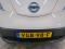 preview Nissan e-NV200 #3
