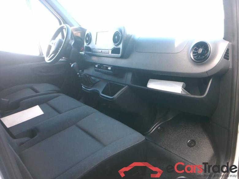 SPRINTER 314 143 TRACTION RISK #5