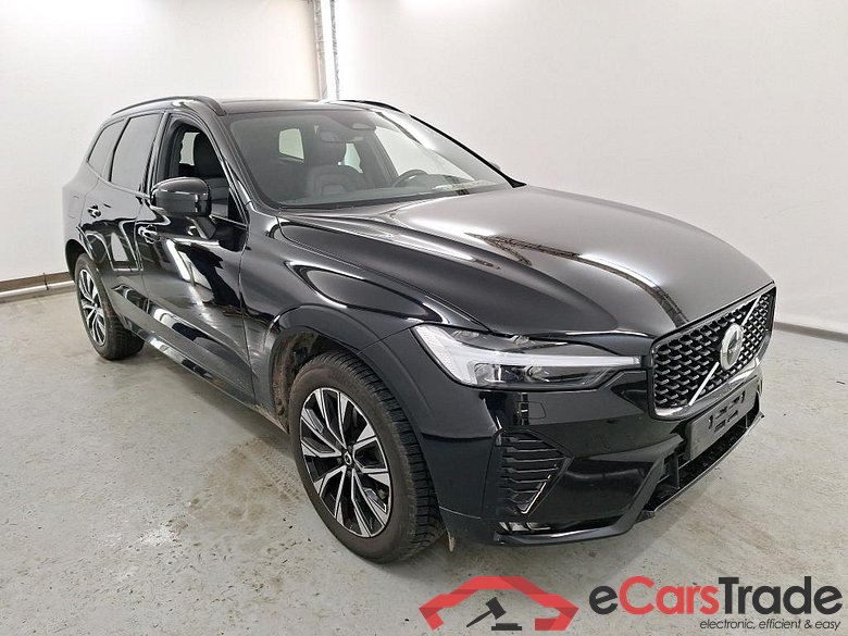 VOLVO XC60 2.0 B4 D MHEV PLUS DARK AUTO #2