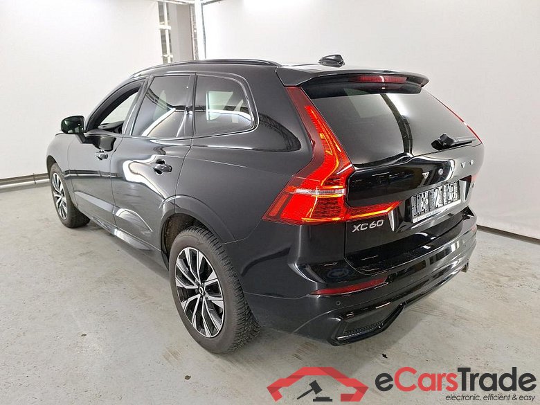 VOLVO XC60 2.0 B4 D MHEV PLUS DARK AUTO #3