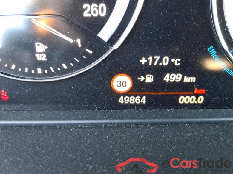 BMW sDrive18i (CX2) Serie X1 sDrive 18i Advantage 1.5 140CV AT7 E6dT #5