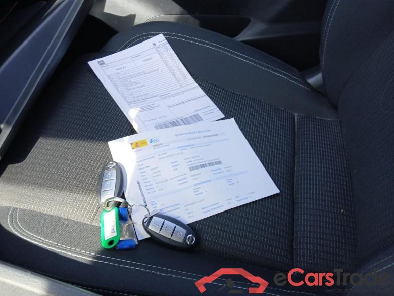 Nissan DIG-T 103kW (140CV) mHEV 4x2 Acenta NISSAN QASHQAI / 2021 / 5P / todoterreno DIG-T 103kW (140CV) mHEV 4x2 Acenta #5