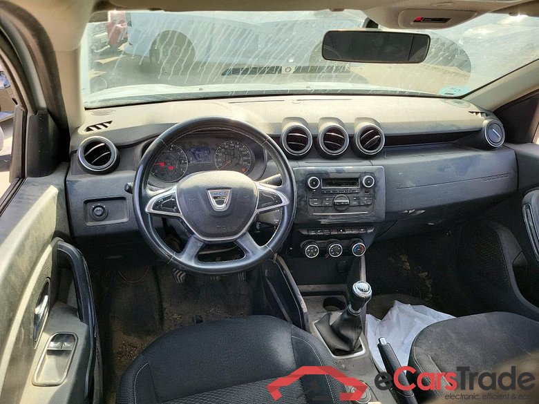 Dacia Comfort Blue dCi 85kW (115CV) 4X4 Duster II Comfort 4WD 1.5 dCi 115CV MT6 E6dT #3