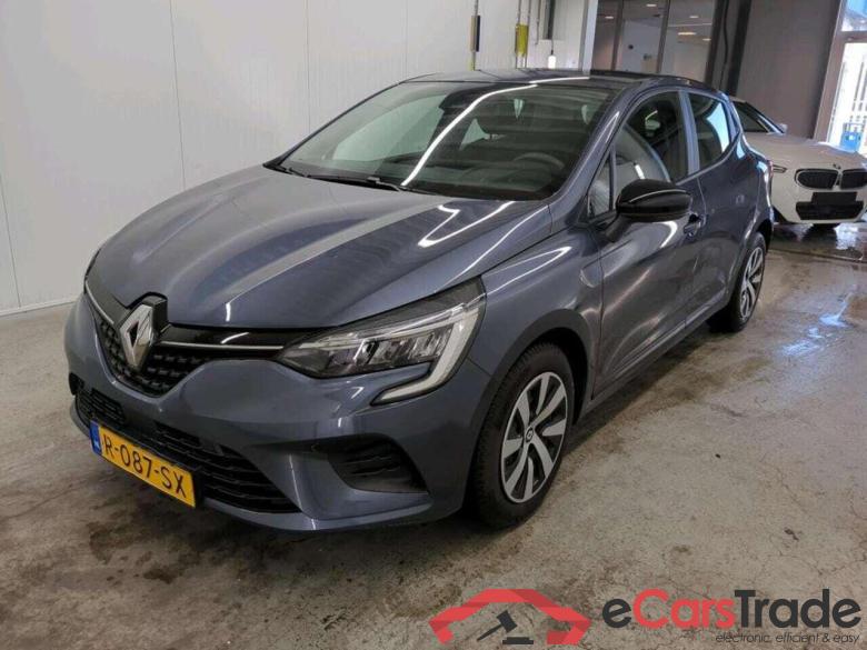 RENAULT CLIO 1.0 TCe 90 Equilibre #1