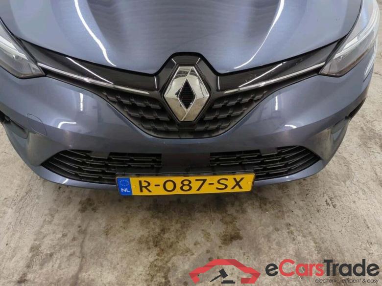 RENAULT CLIO 1.0 TCe 90 Equilibre #4