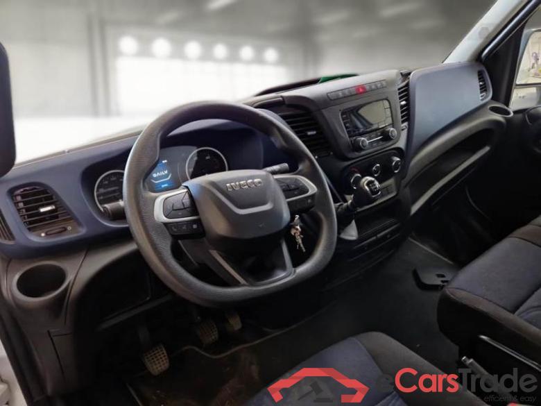 Iveco 416 IVECO DAILY / 2019 / 4P / FURGONE 35S14NV 3520 H2 BLUE P. #3