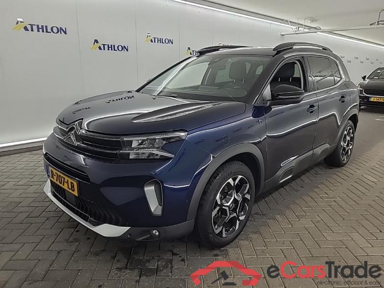 CITROEN C5 Aircross Hybrid 225 e-EAT8 Business Plus 5D 165kW #1