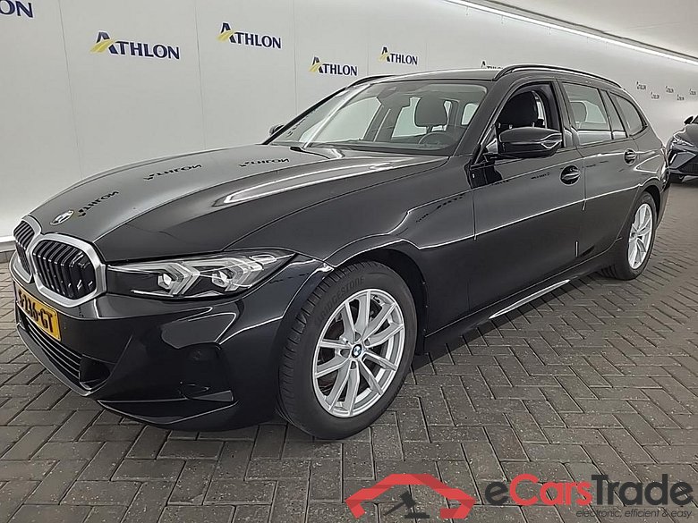 BMW 3-serie Touring 318iA 5D 115kW