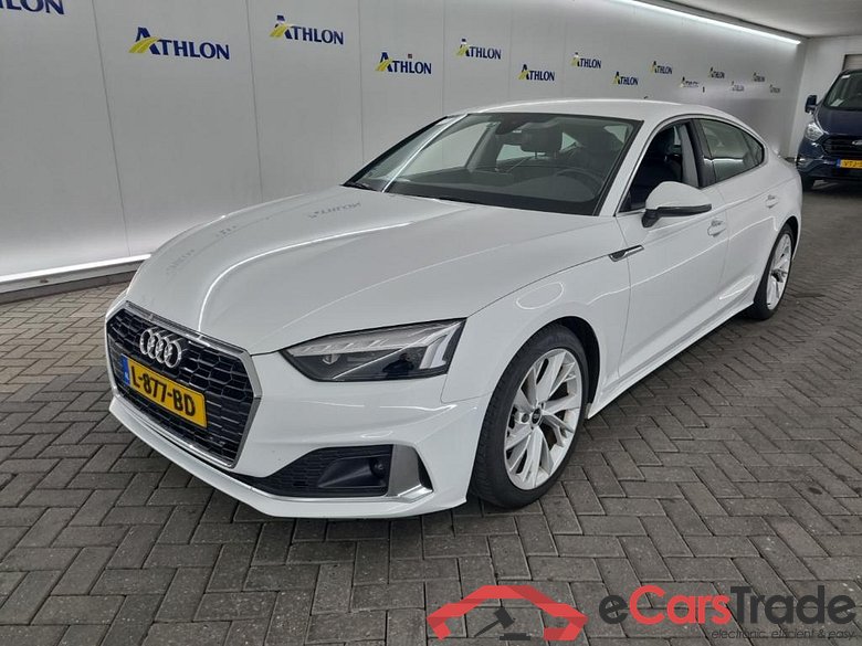 AUDI A5 Sportback 35 TFSI S tronic Business Edition 5D 110kW